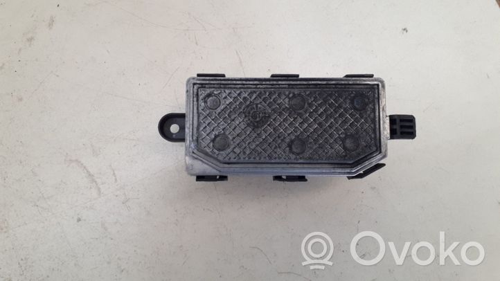 Ford Focus Heater blower fan relay A600500300