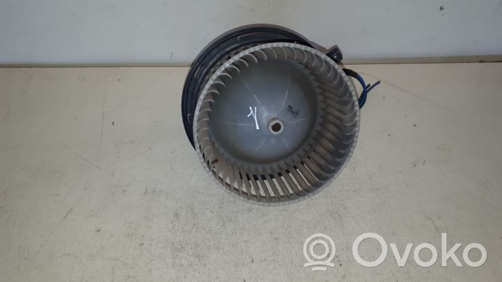 Jeep Cherokee Pečiuko ventiliatorius/ putikas 00002508719