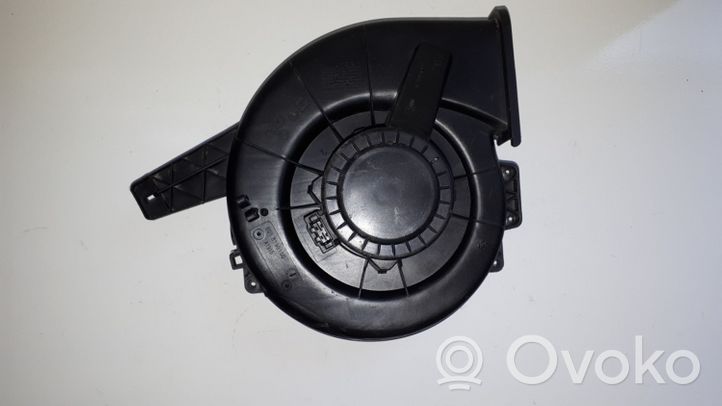 Volkswagen Fox Heater fan/blower 6Q1819015G