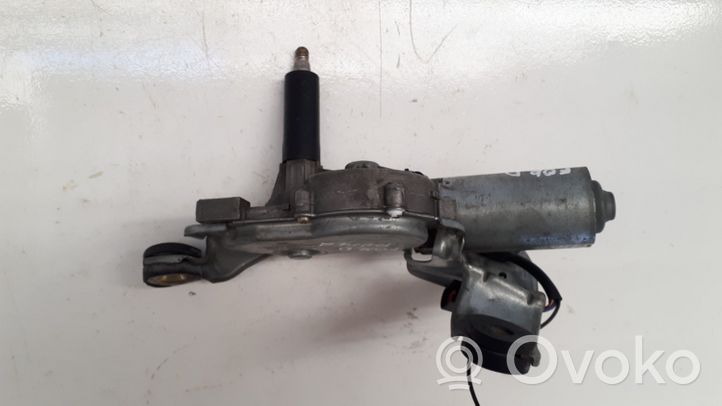 Ford Puma Moteur d'essuie-glace arrière 0390201546