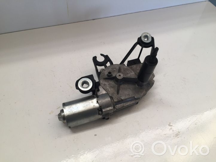 Volkswagen Fox Rear window wiper motor 5Z6955711