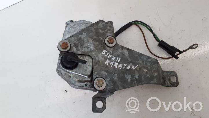 Ford Sierra Takalasinpyyhkimen moottori 0390201500