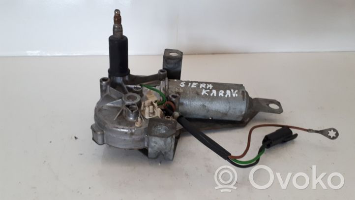 Ford Sierra Rear window wiper motor 0390201500