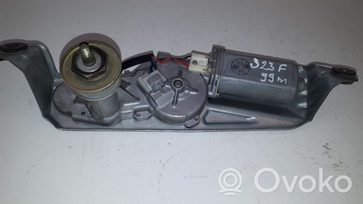 Mazda 323 Moteur d'essuie-glace arrière 34928581