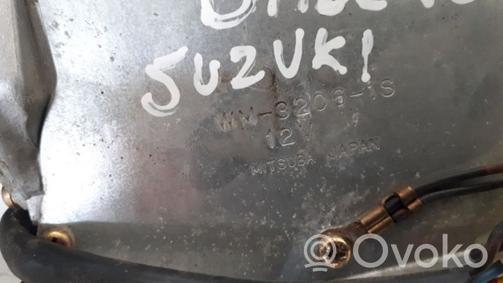 Suzuki Baleno EG Moteur d'essuie-glace arrière WM32061S