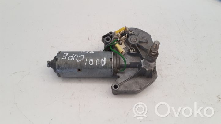 Audi 80 90 S2 B4 Motorino del tergicristallo del lunotto posteriore 0390201513