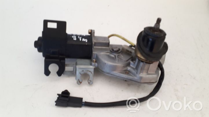 Toyota Corolla E100 Moteur d'essuie-glace arrière 1591008742