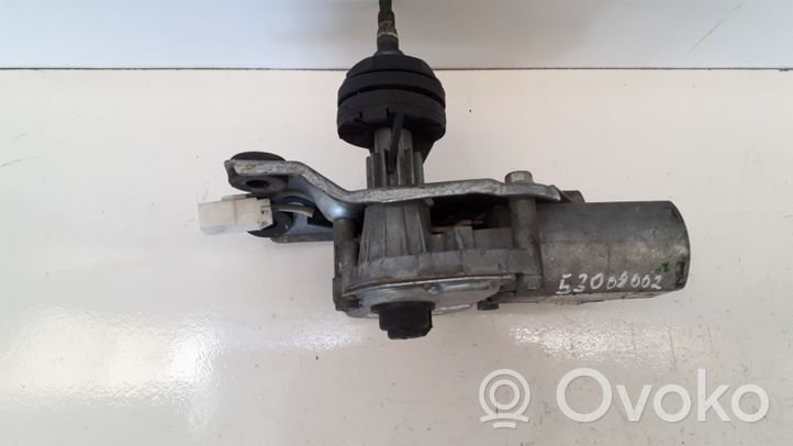 Rover 214 - 216 - 220 Moteur d'essuie-glace arrière 53008002