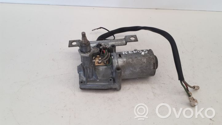 Renault 5 Rear window wiper motor 0390216700