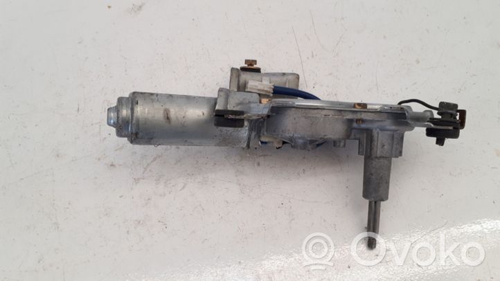 Mazda Demio Motor del limpiaparabrisas trasero 8492001253