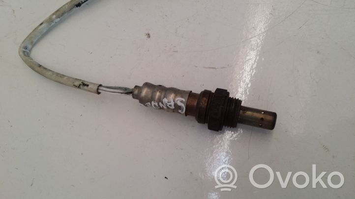 Hyundai Santa Fe Sonde lambda H7700109844