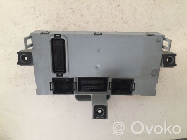 Fiat Punto (188) Module confort PPTD20