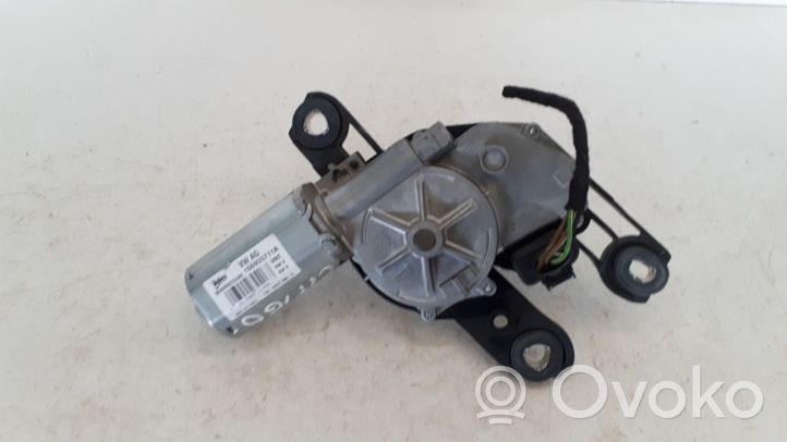 Skoda Citigo Takalasinpyyhkimen moottori 1S6955711A