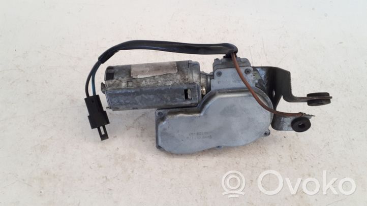 Opel Vectra A Moteur d'essuie-glace arrière 90228467