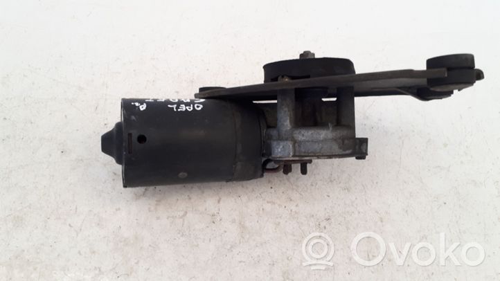 Opel Kadett D Moteur d'essuie-glace 0390246104