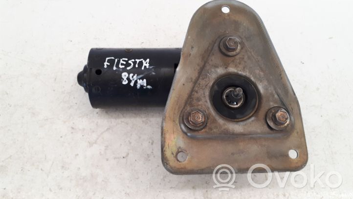 Ford Fiesta Moteur d'essuie-glace 0390241309