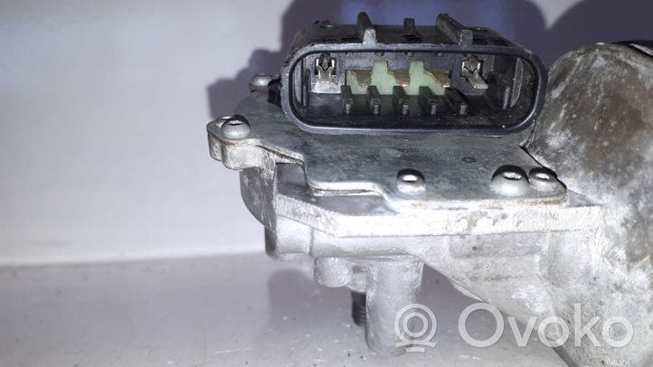 Opel Corsa C Valytuvų varikliukas 24441422