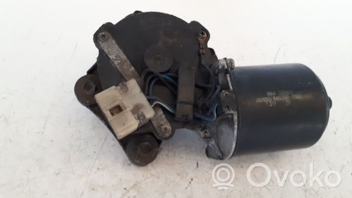 Mazda 626 Moteur d'essuie-glace 8490501921