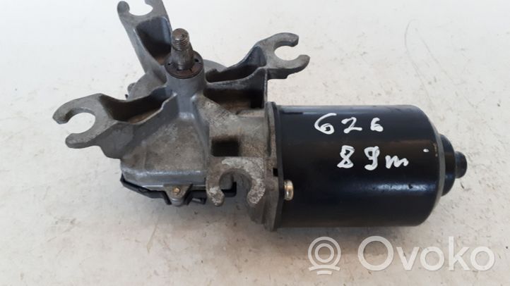 Mazda 626 Moteur d'essuie-glace 8491003972