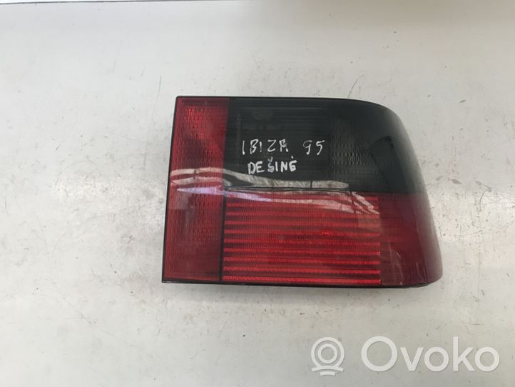 Seat Ibiza II (6k) Lampa tylna 23809