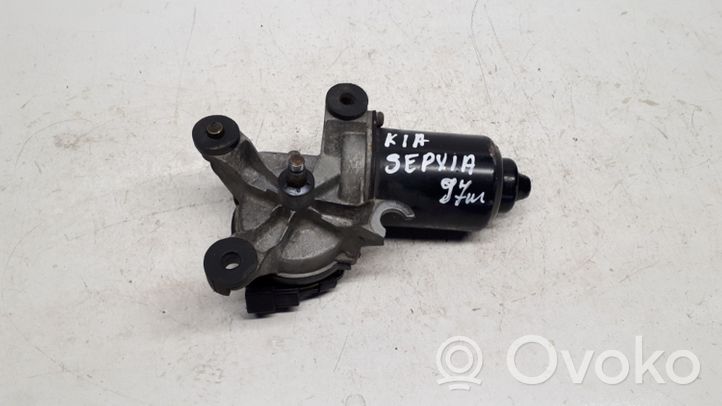 KIA Sephia Moteur d'essuie-glace 035217080