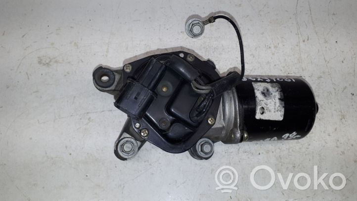 Daewoo Nubira Motor del limpiaparabrisas 96297031