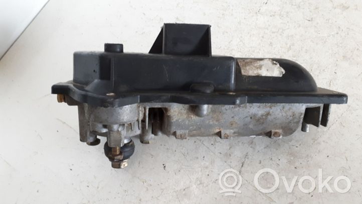 Opel Ascona C Wiper motor 