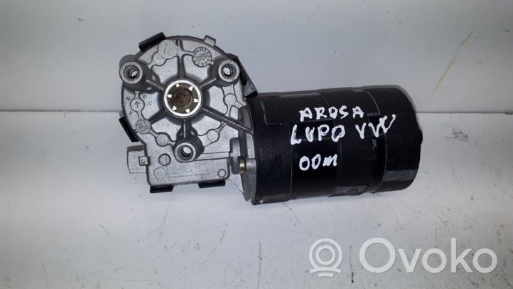 Volkswagen Lupo Moteur d'essuie-glace 0390241146