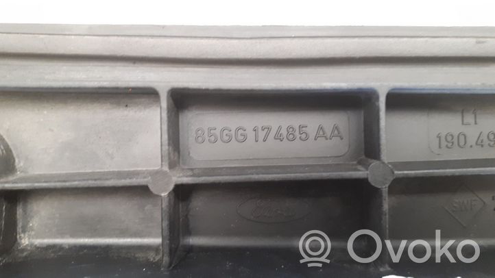 Ford Scorpio Mechanizm i silniczek wycieraczek szyby przedniej / czołowej 85GG17485AA