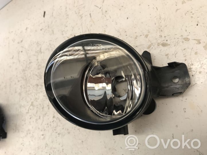 Renault Modus Front fog light 89201772