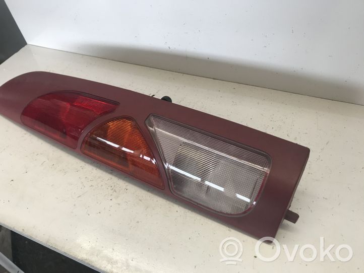 Renault Kangoo I Luci posteriori 7700308716