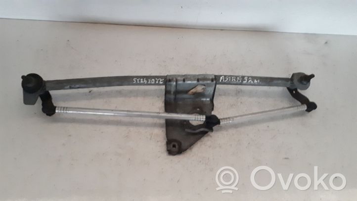 Opel Astra F Front wiper linkage 22084735