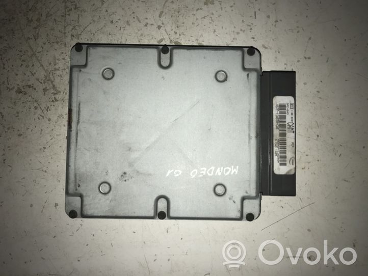 Ford Mondeo Mk III Sterownik / Moduł ECU 1S7F12A650CAE