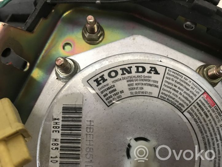 Honda Civic Airbag dello sterzo HJHM0L203