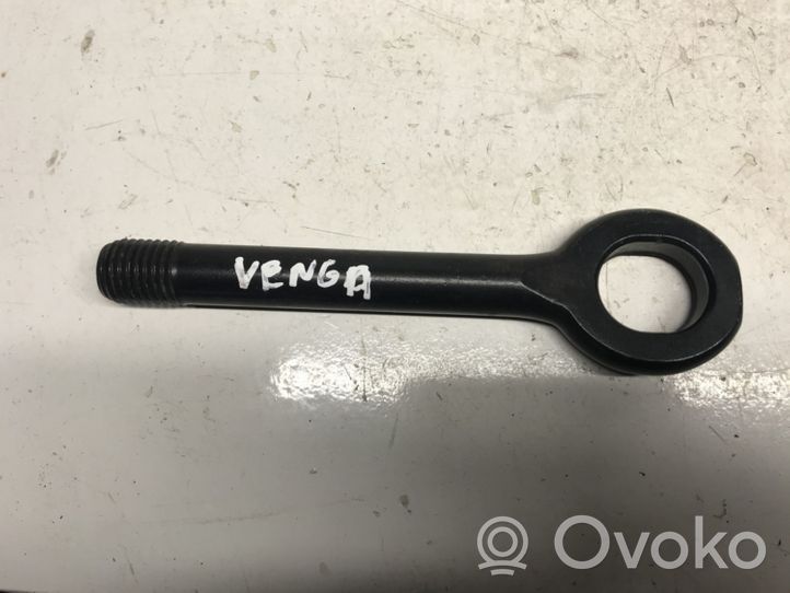 KIA Venga Occhiello gancio di traino 