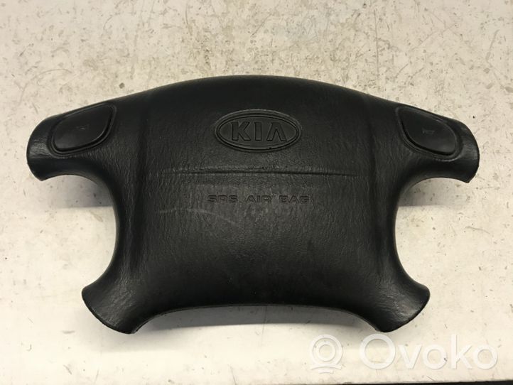 KIA Shuma Airbag de volant K2A357K50