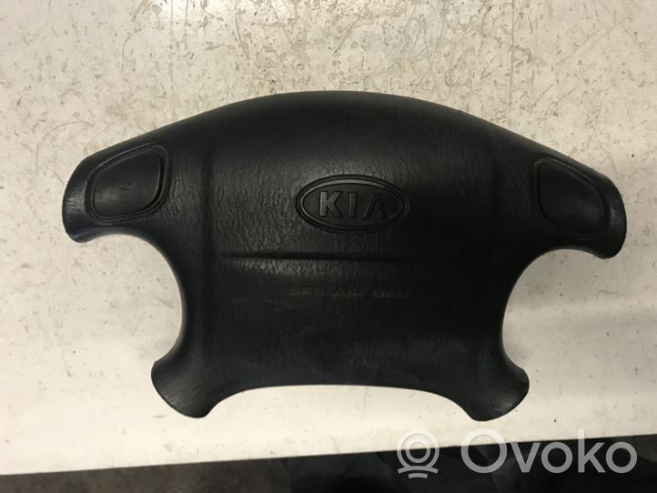 KIA Shuma Airbag de volant K2A357K50