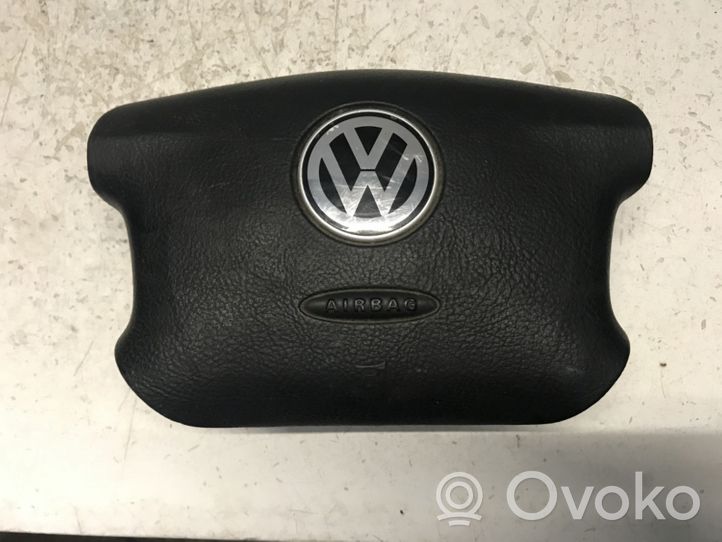 Volkswagen PASSAT B5 Poduszka powietrzna Airbag kierownicy 3B0880201AH