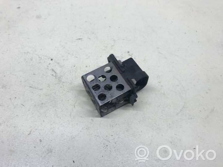 Opel Vivaro Sterownik / Moduł wentylatorów 8200045088