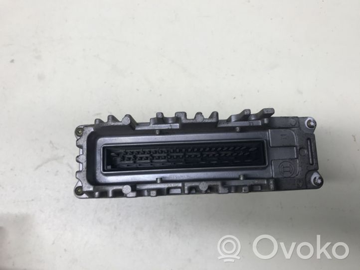 Volkswagen Vento Sterownik / Moduł ECU 032906026E