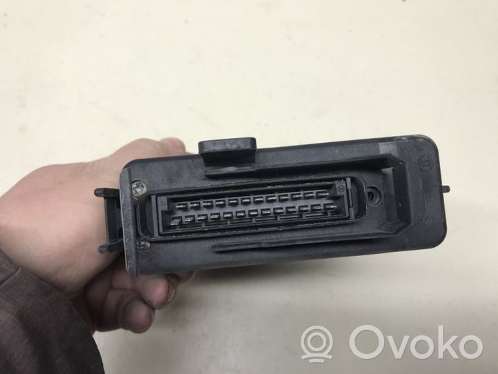 Fiat Tipo Sterownik / Moduł ECU 0280000714