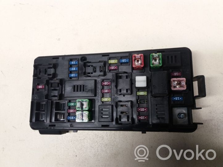 Chevrolet Spark Fuse module 95020933