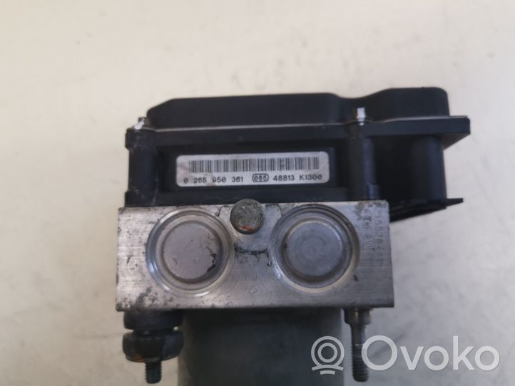 Smart ForFour I Pompe ABS A4544200175