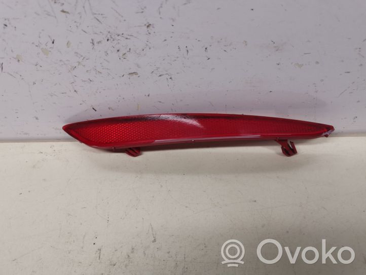 Volkswagen Scirocco Odblask lampy tylnej 1K8945106