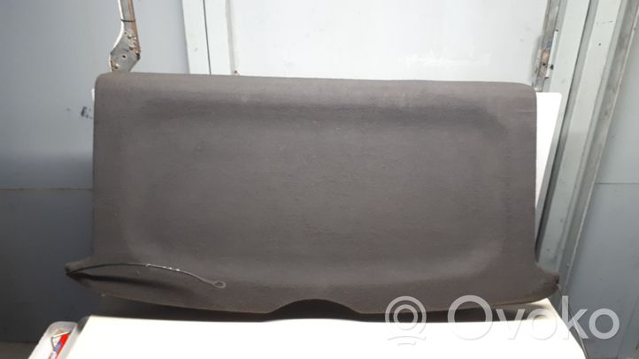 Opel Corsa C Półka tylna bagażnika 09115241