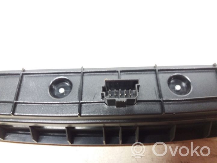 Smart ForFour I Muut kytkimet/nupit/vaihtimet A4548203310