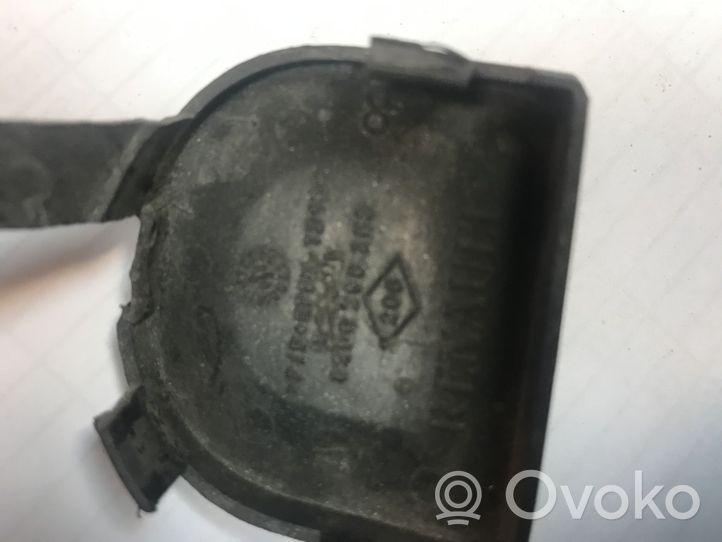 Renault Modus Tappo/coprigancio di traino anteriore 8200298353