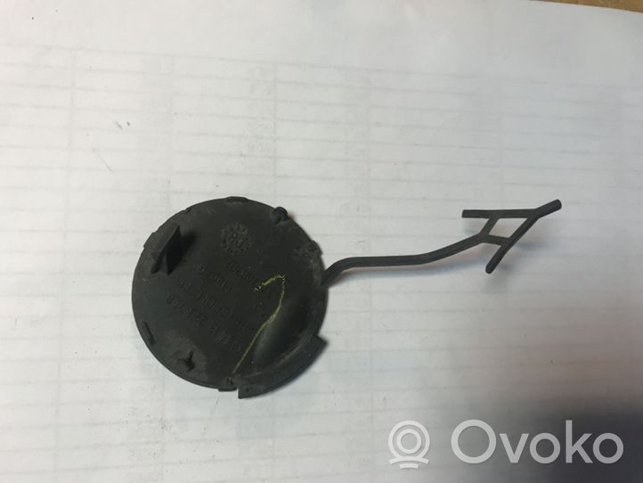 Opel Astra H Front tow hook cap/cover 13225748