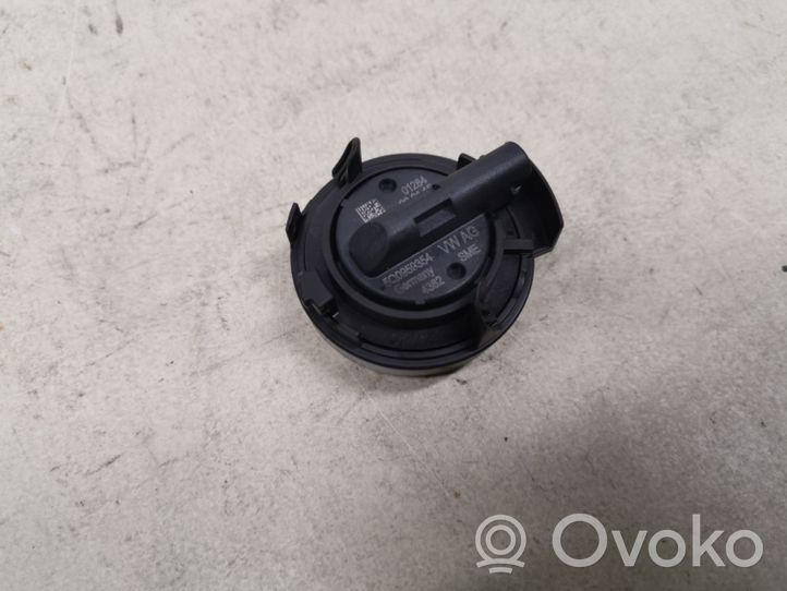 Volkswagen Golf VII Sensore d’urto/d'impatto apertura airbag 5Q0959354