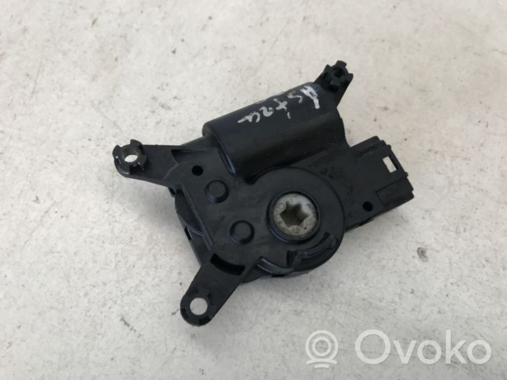 Opel Astra H Motorino attuatore aria 52406337R06